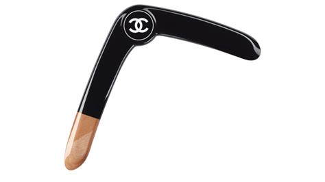 chanel designer boomerang|Chanel australia.